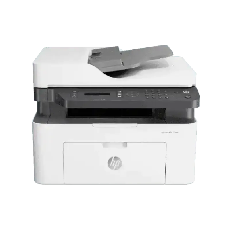 Многофункциональное устройство HP LaserJet 137fnw